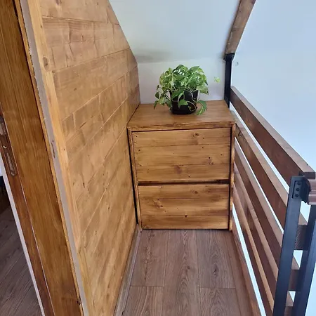 Brvnara Beni * Vrdnik