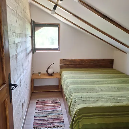 Σαλέ Brvnara Beni *