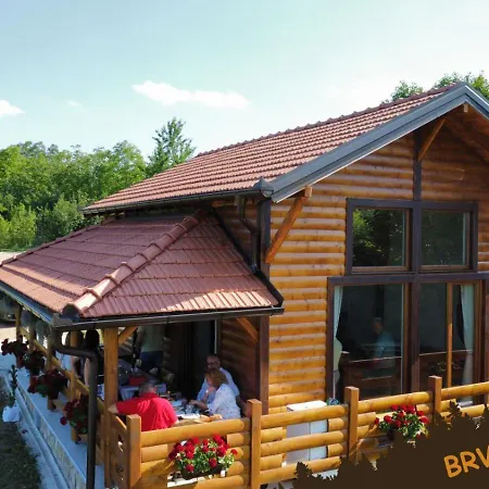 Brvnara Beni