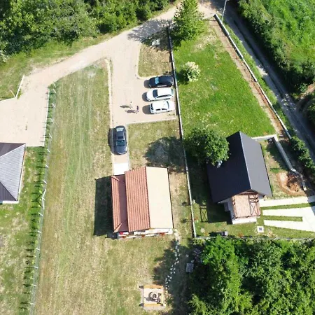 Σαλέ Brvnara Beni