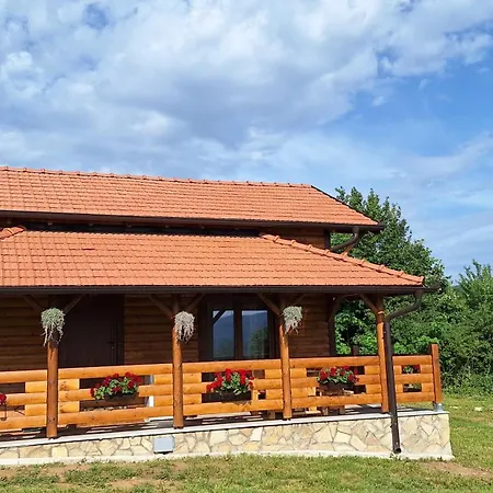 Brvnara Beni * Врдник