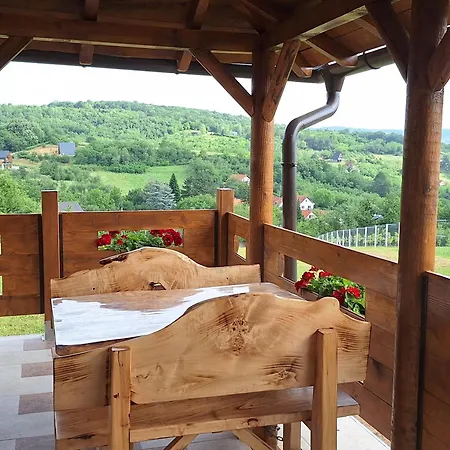 Brvnara Beni * Vrdnik