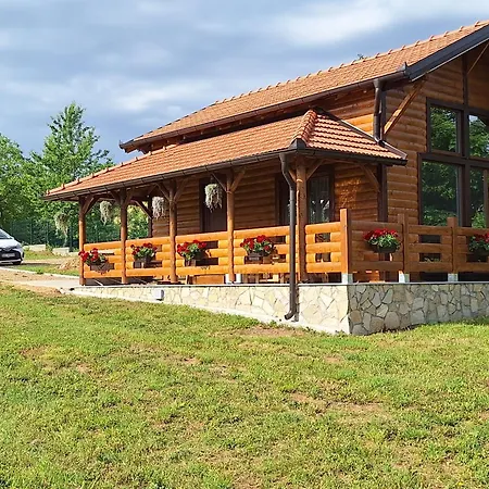 Σαλέ Brvnara Beni Vrdnik