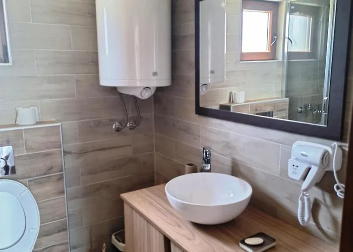 Brvnara Beni ヴルドニーク