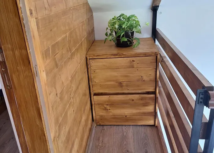 Brvnara Beni * ヴルドニーク