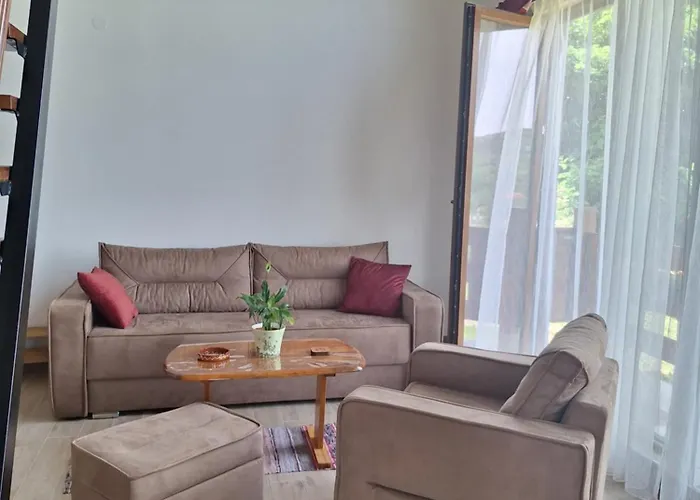 シャレー Brvnara Beni