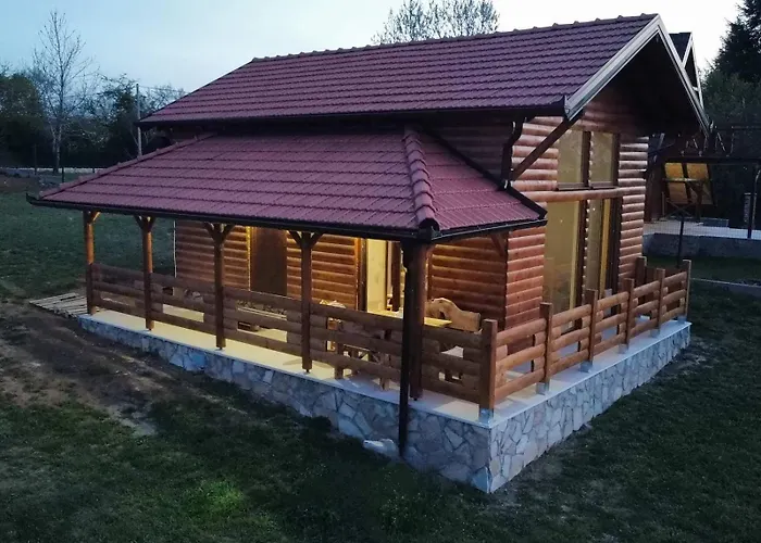 Brvnara Beni ヴルドニーク