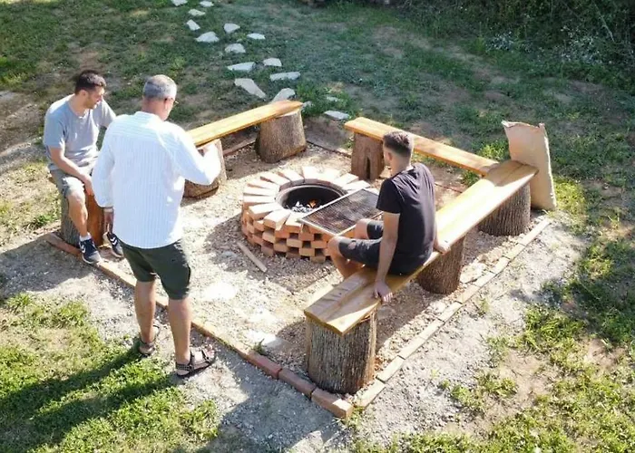 Brvnara Beni ヴルドニーク