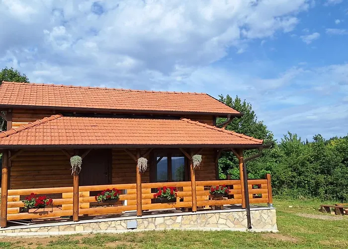 Brvnara Beni * ヴルドニーク