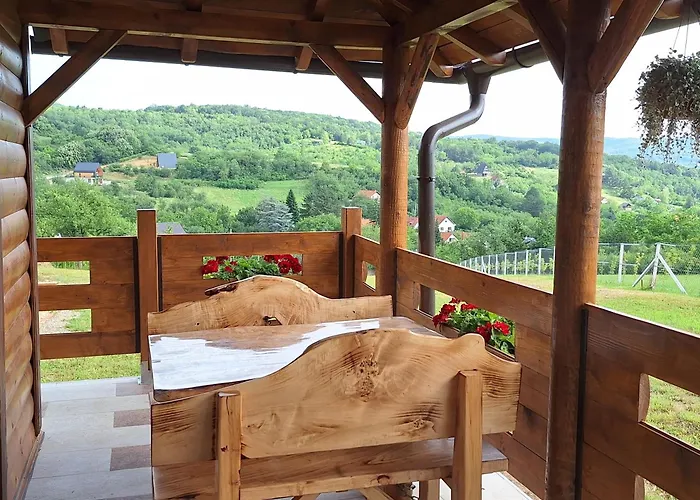 Brvnara Beni * ヴルドニーク