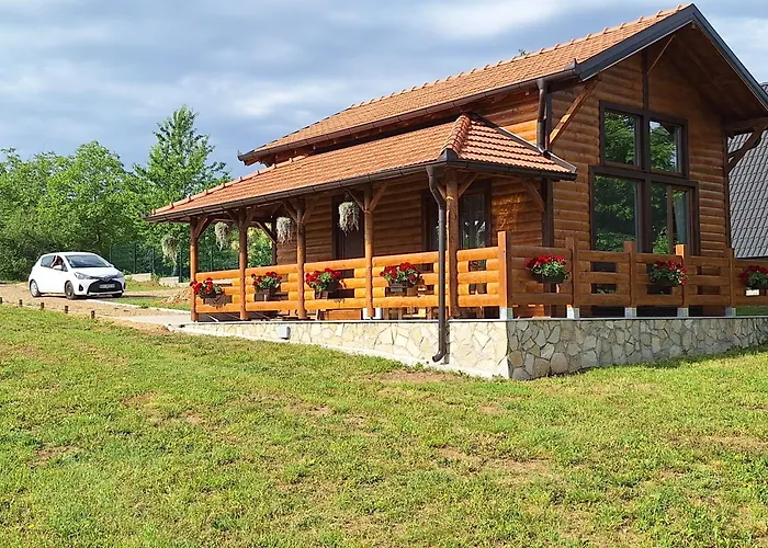 シャレー Brvnara Beni ヴルドニーク